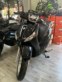 piaggio medley 200 tasso zero