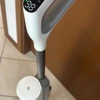 Proscenic F10 Ultra Aspirapolvere senza fili Lavap