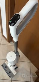 Proscenic F10 Ultra Aspirapolvere senza fili Lavap