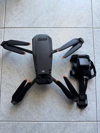 DJI Mavic 3 Classic - Solo Drone (No radio e batt)