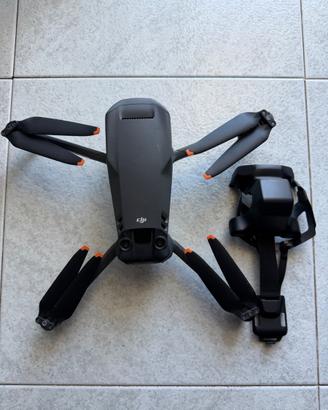 DJI Mavic 3 Classic - Solo Drone (No radio e batt)