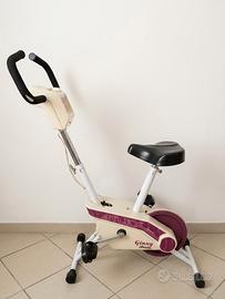 cyclette