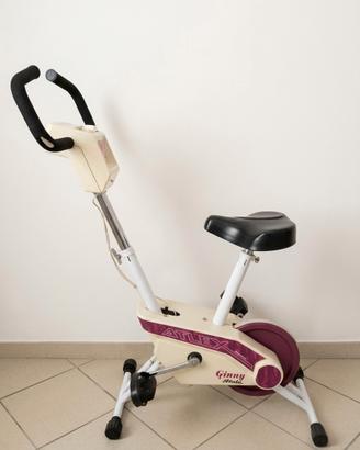 cyclette