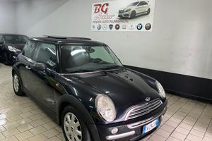 Mini 1.4 tdi Cooper d one 2005