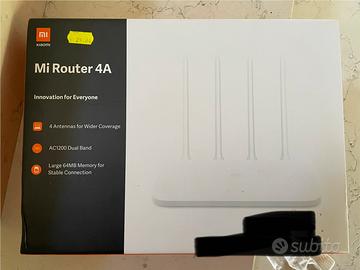 Mi Router 4A  wifi xiaomi