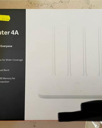 Mi Router 4A  wifi xiaomi