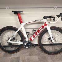 Trek madone slr9 disc tg56