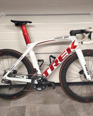 Trek madone slr9 disc tg56