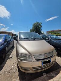 fiat multipla 