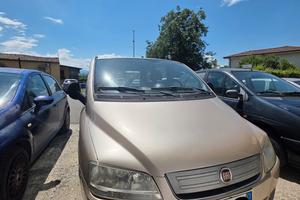 fiat multipla 