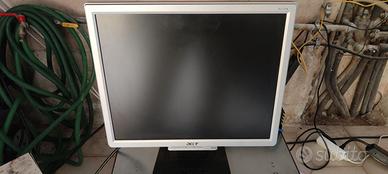 monitor lcd samsung 17" AL1716