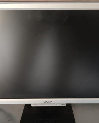 monitor lcd samsung 17" AL1716