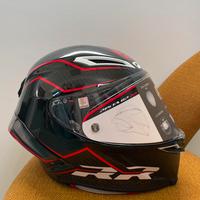 AGV Pista GP RR Performante