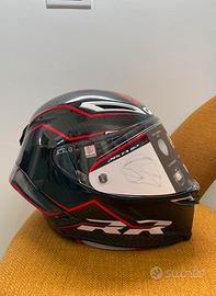 AGV Pista GP RR Performante
