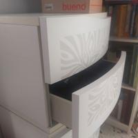 Comò e comodini alto design