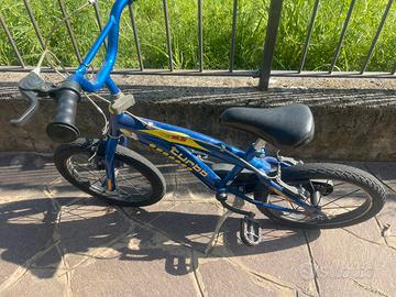 Bici bambino