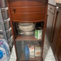 Portaoggetti da arredo