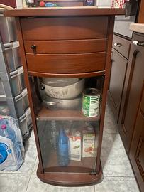 Portaoggetti da arredo