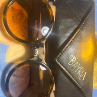 Occhiali da sole made in italy