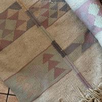 Tappeto Kilim vintage anni ’80