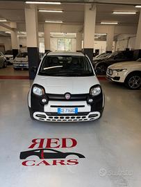Fiat Panda 1.0 FireFly S&S Hybrid City Cross