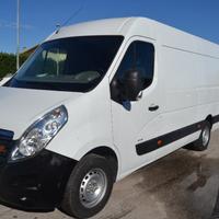 OPEL Movano 33 2.3 CDTI ALLEST. officina mobile.