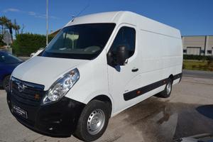 OPEL Movano 33 2.3 CDTI ALLEST. officina mobile.