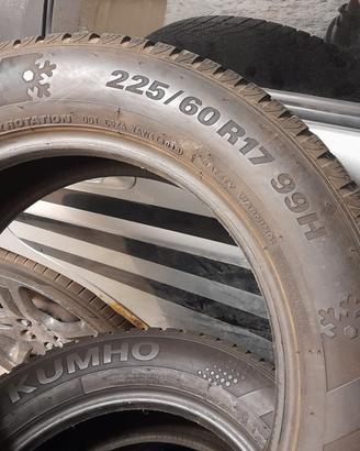 gomme m+s