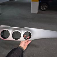 rivestimento cruscotto mercedes gla