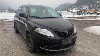 LANCIA Ypsilon 1.2 69 CV 5 porte S&S Elefantino