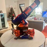 Quattro fucili Nerd più accessori