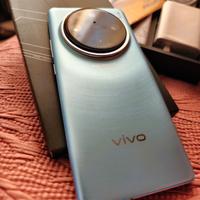 VIVO X100 PRO 32/512GB !!! SUPER-CAMERAPHONE