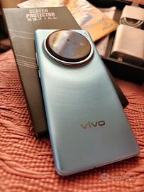 VIVO X100 PRO 32/512GB !!! SUPER-CAMERAPHONE