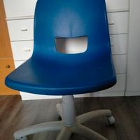 Sedia studio ragazzo