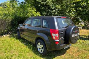 Suzuki Gran Vitara 01.2007 Diesel