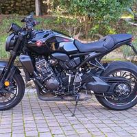 HONDA CB 1000 R BLAK EDITION FINANZIABILE  E PERMU
