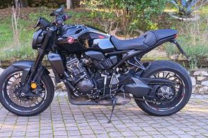 HONDA CB 1000 R BLAK EDITION FINANZIABILE  E PERMU
