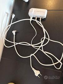 Amplificatore segnale antenna TV Maxitla