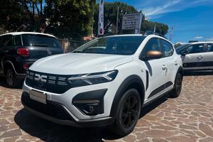 Dacia Sandero Stepway 1.0 TCe ECO-G Expression