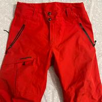 Pantaloni da Sci GoreTex Patagonia da Uomo S
