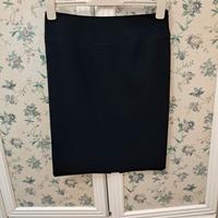 Gonna al ginocchio Max Mara 42