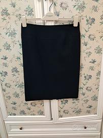 Gonna al ginocchio Max Mara 42