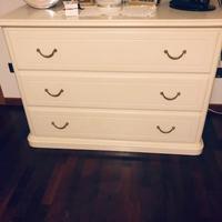 Venco camera matrimoniale