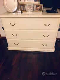 Venco camera matrimoniale