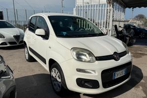 Fiat Panda 0.9 TwinAir Turbo Natural Power Lounge