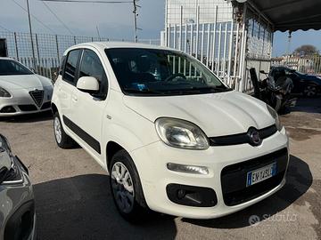 Fiat Panda 0.9 TwinAir Turbo Natural Power Lounge