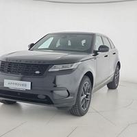 Land Rover Range Rover Velar 2.0D I4 204 CV S