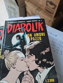 fumetti diabolk