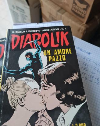 fumetti diabolk