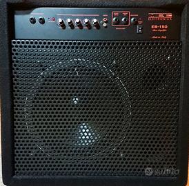 Amplificatore per basso